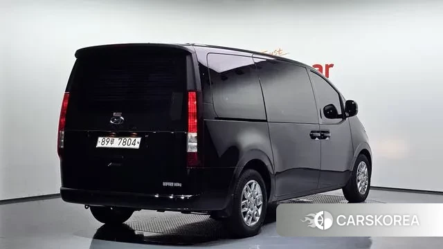 Hyundai Staria id 3038088 из Кореи 12