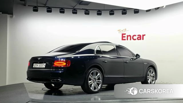 Bentley Flying Spur 2nd Generation id 4776444 из Кореи 12