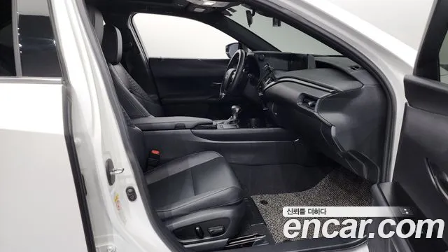 Lexus UX250h id 2664997 из Кореи 12