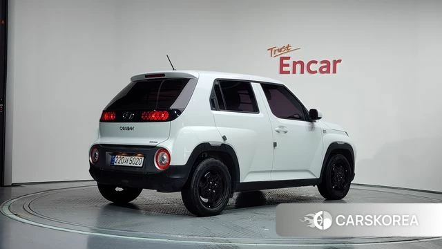 Hyundai Casper id 4613680 из Кореи 12