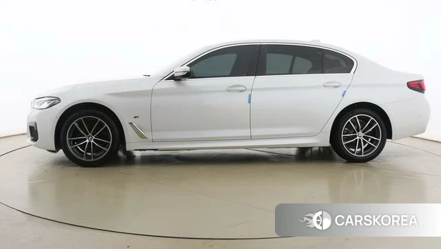 BMW 5 series id 4275819 из Китая 11