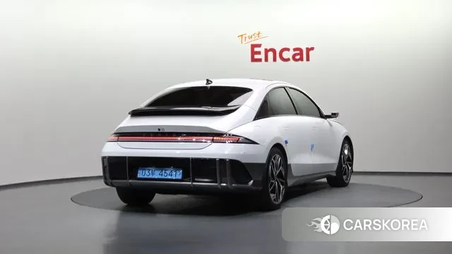 Hyundai Ionic 6 id 3280102 из Кореи 12