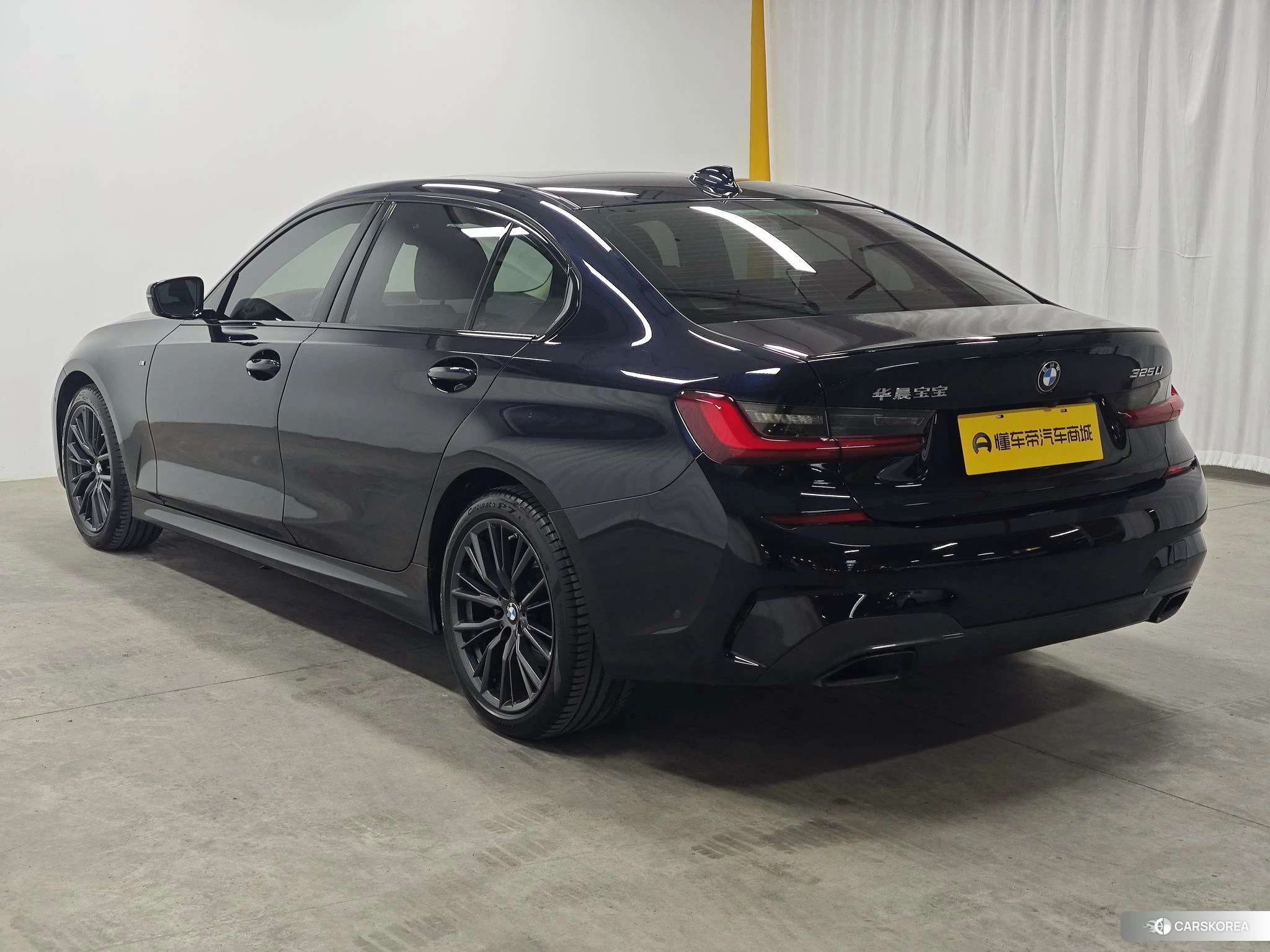 BMW 3 series id 4453781 из Китая 12