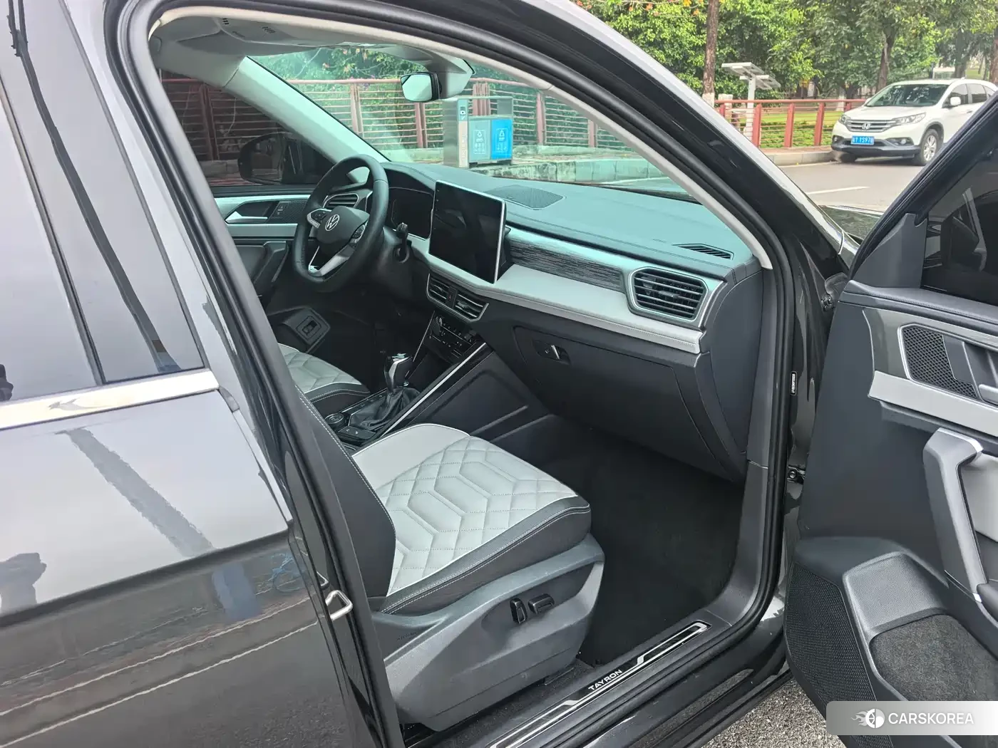Volkswagen Tayron id 4685979 из Китая 12