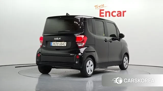 Kia The New Ray id 2999115 из Кореи 12