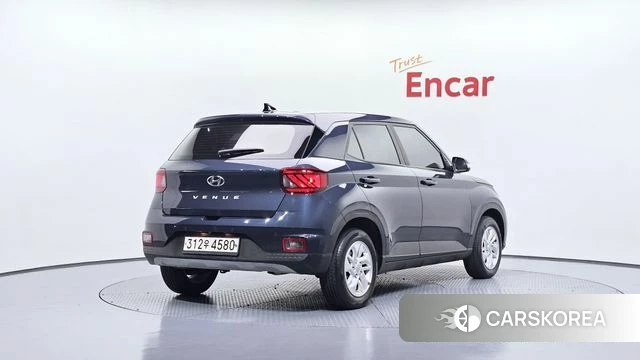 Hyundai Venue id 4345160 из Кореи 12