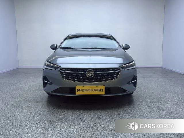 Buick Regal id 3908189 из Китая 12