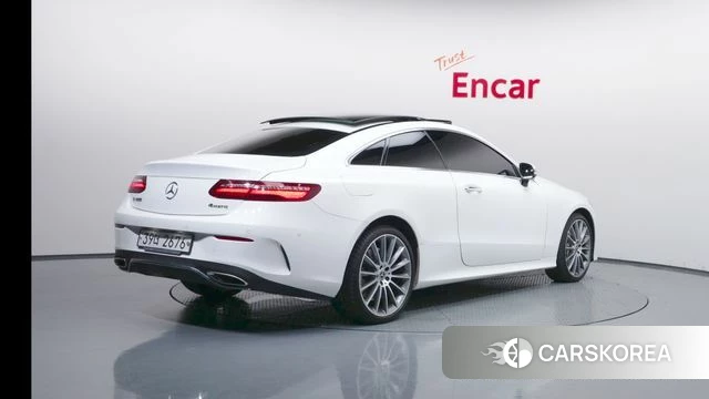 Mercedes-Benz E-Class W213 id 4647845 из Кореи 12