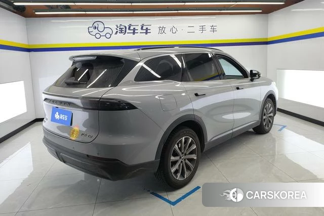 Chery Fengyun Fengyun T9 id 4216875 из Китая 9