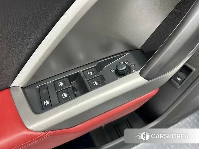 Audi Q3 id 4348400 из Китая 12