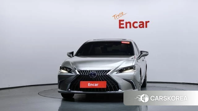 Lexus ES300h 7th generation id 4697269 из Кореи 12