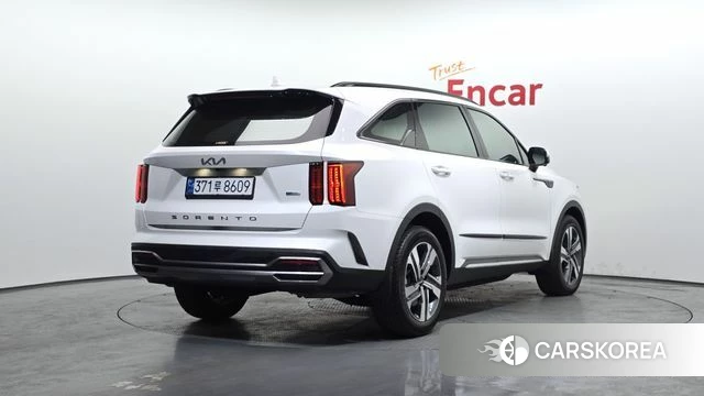 Kia Sorento 4th Generation id 3839826 из Кореи 12