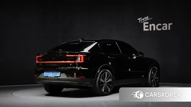 Polestar Polestar 2 id 3411369 из Кореи 12