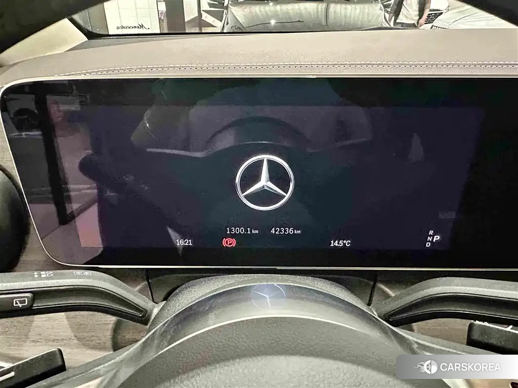 Mercedes-Benz V-Class id 4600758 из Китая 12