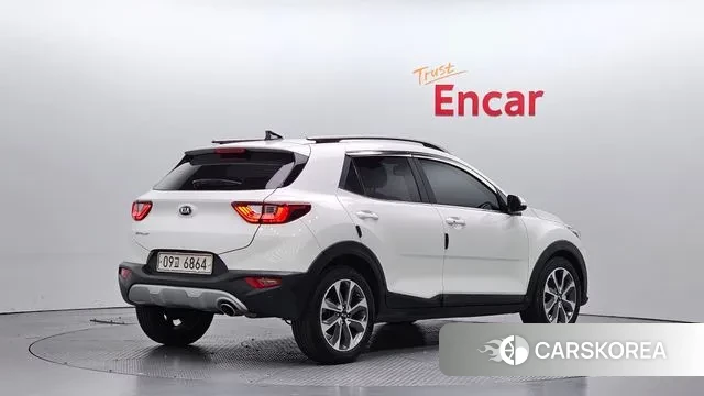 Kia Stonic id 3302597 из Кореи 12