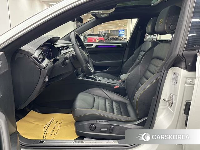 Volkswagen CC id 4258586 из Китая 11