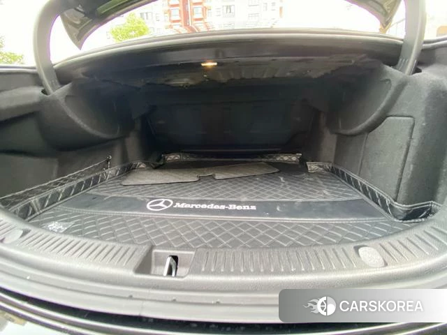 Mercedes-Benz E-class id 4255878 из Китая 12