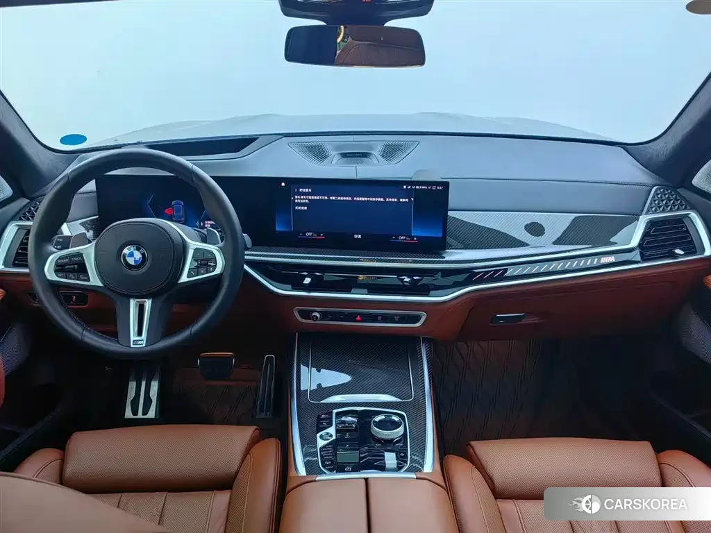 BMW X7 M60i id 4548235 из Китая 10