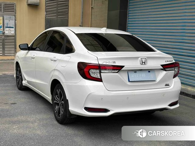 Honda Lingpai id 4221012 из Китая 7
