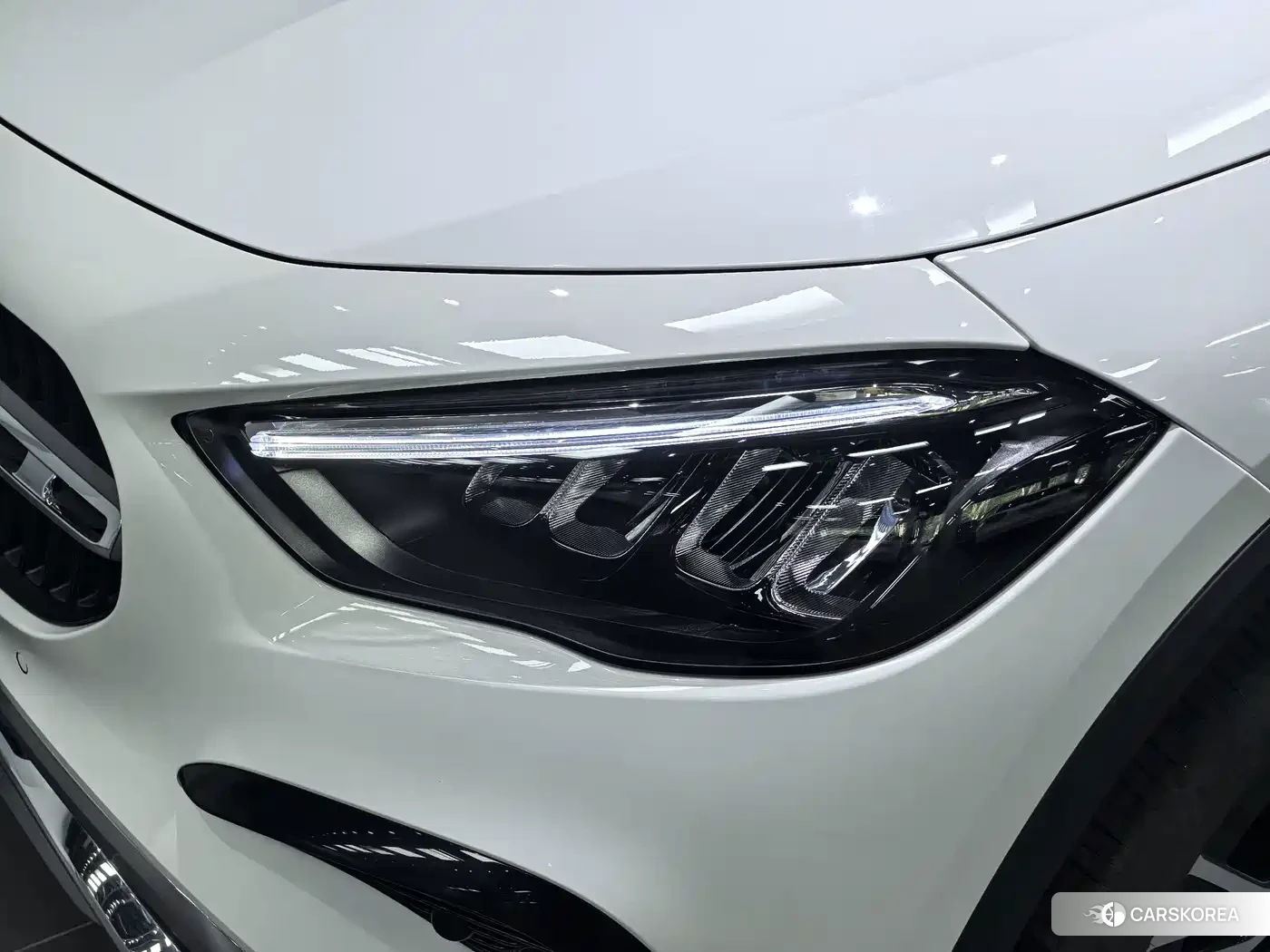 Mercedes-Benz GLA id 4674279 из Китая 12