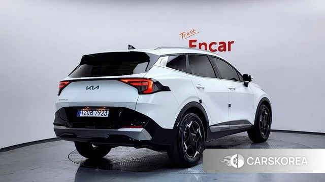 Kia The New Sportage 5th Generation id 3939862 из Кореи 12
