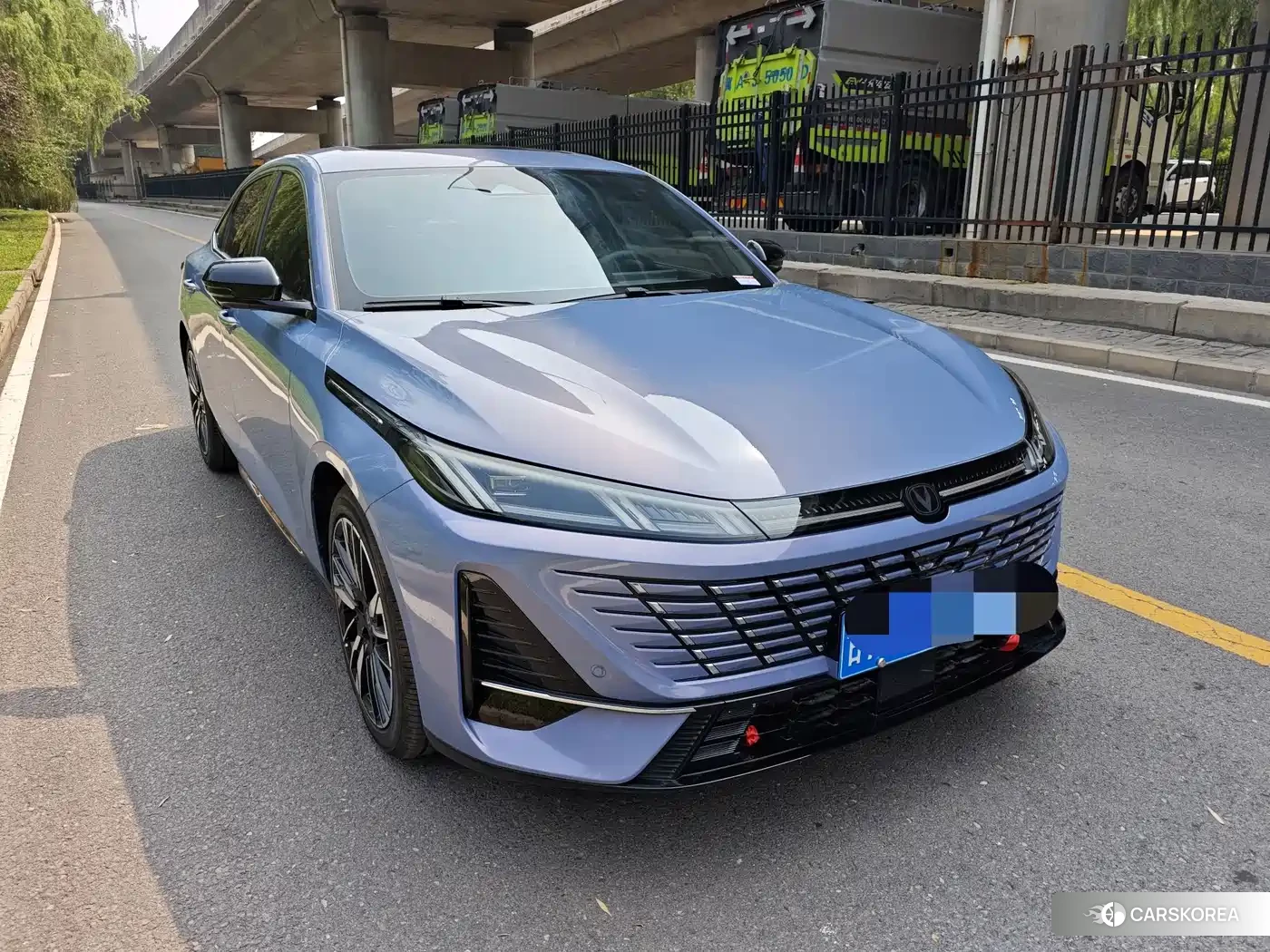 Chang'an Yidong id 4546214 из Китая 12