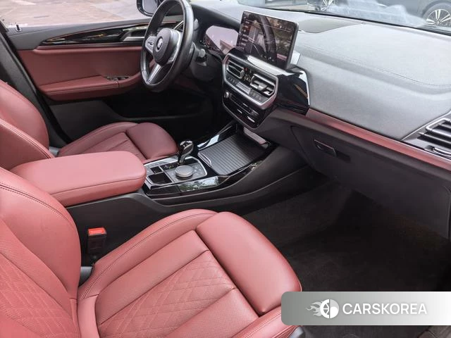 BMW X3 id 4299516 из Китая 11