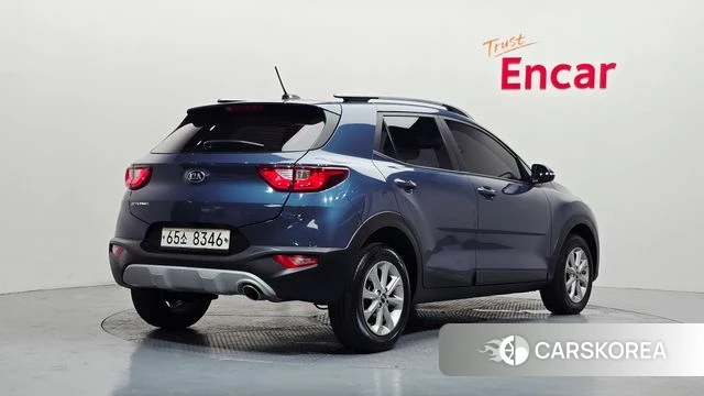 Kia Stonic id 4663070 из Кореи 12