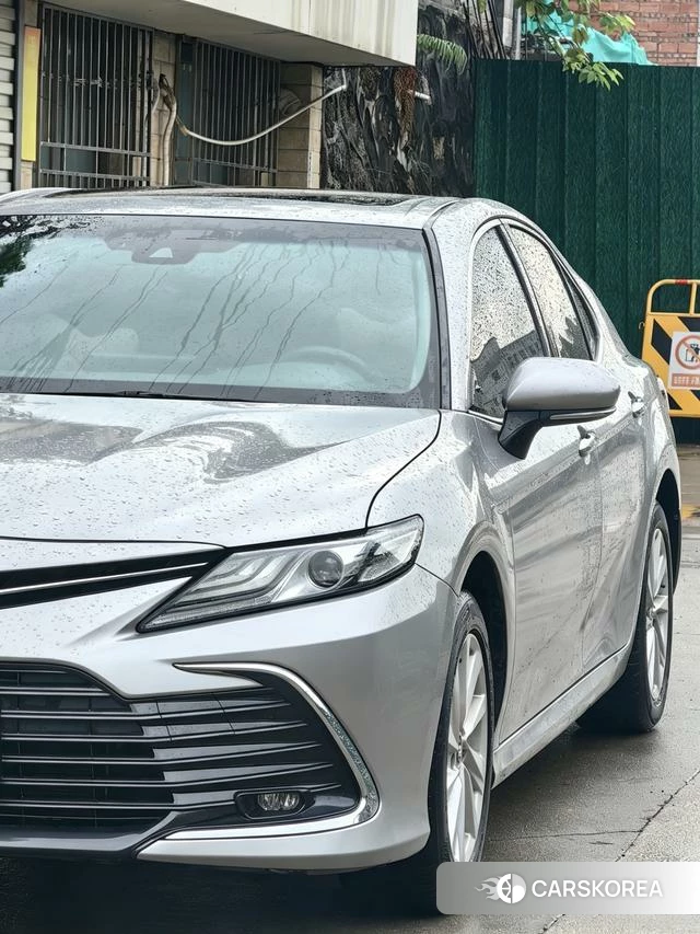 Toyota Camry id 4314596 из Китая 12