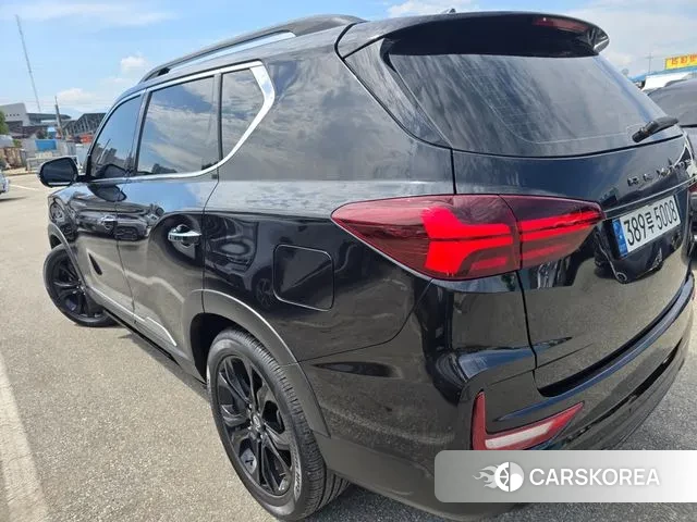 Ssangyong All New Rexton id 2964716 из Кореи 12