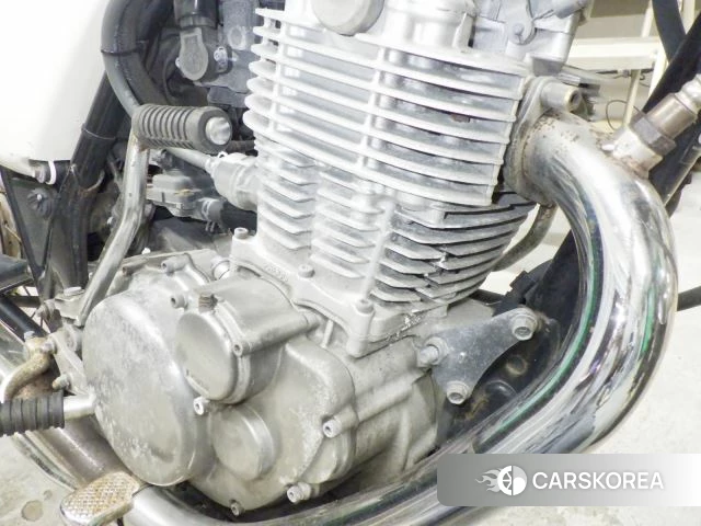 Engine photo
