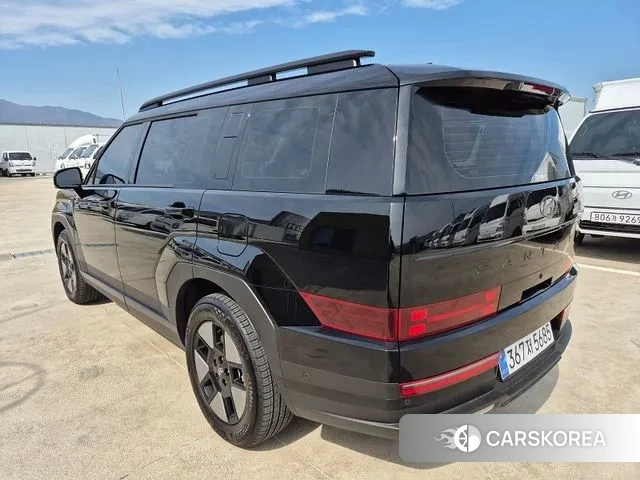 Hyundai Santa Fe (MX5) id 3757728 из Кореи 8