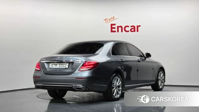 Mercedes-Benz E-Class W213 id 4435427 из Кореи 12