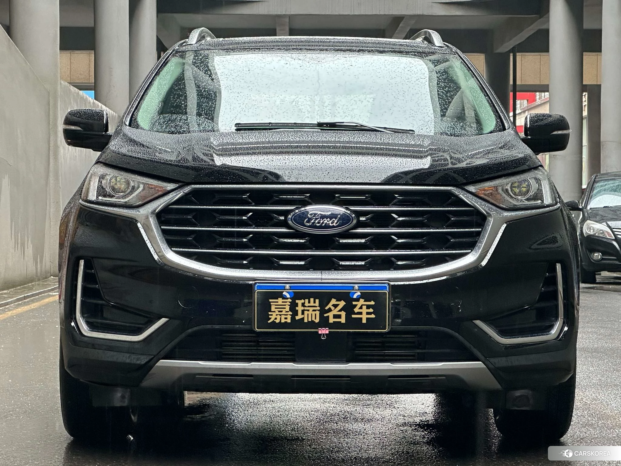 Ford Sharp World id 4405989 из Китая 7
