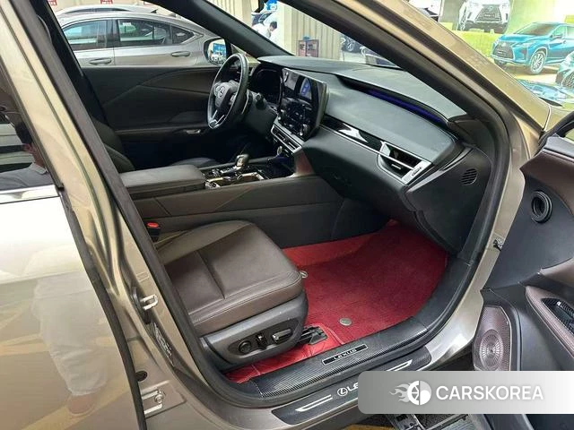 Lexus RX id 4277384 из Китая 12