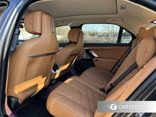 BMW 7 series id 4258054 из Китая 12