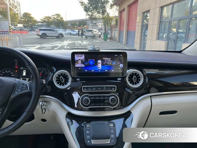 Mercedes-Benz Vito id 4306832 из Китая 12