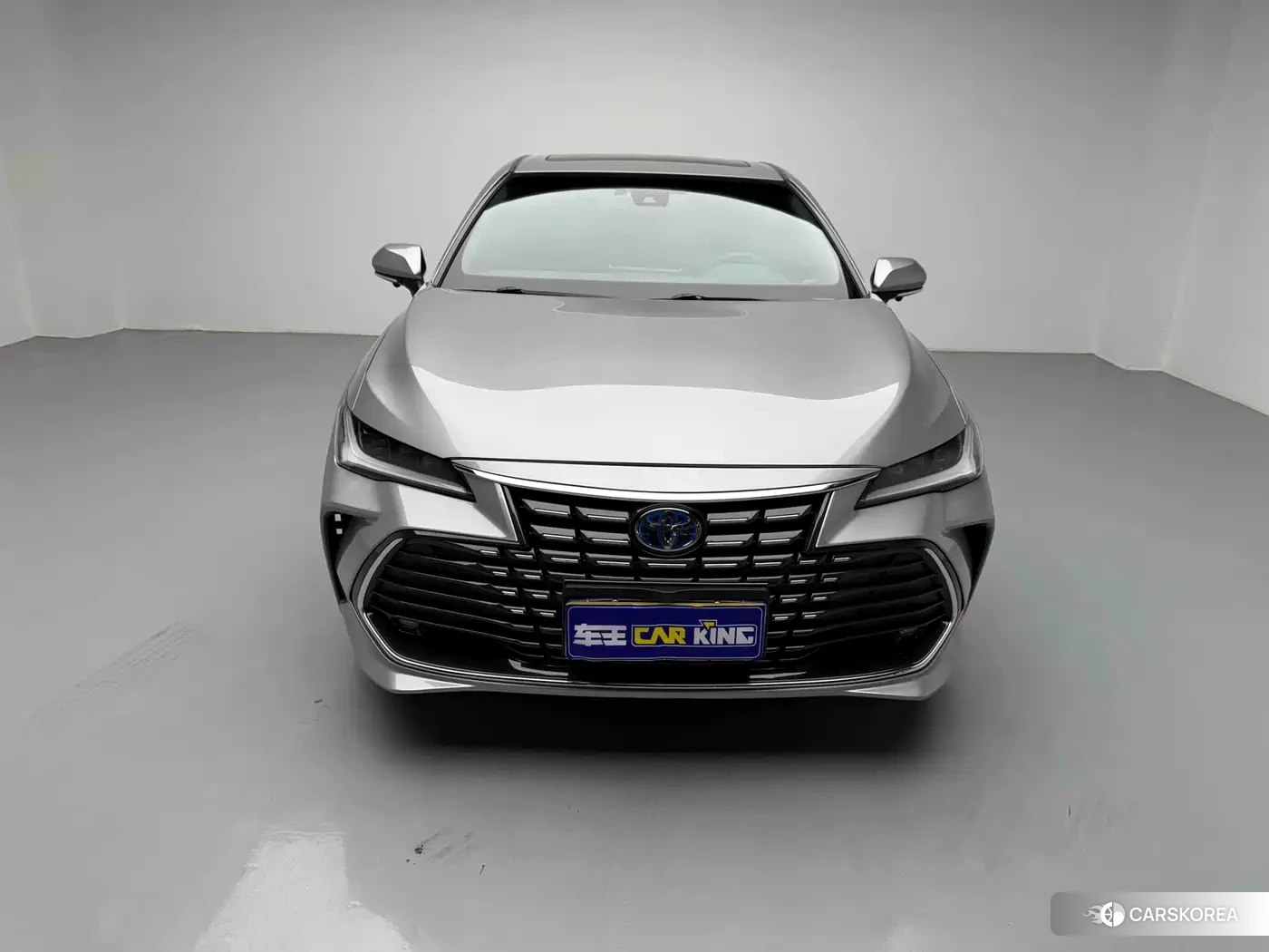 Toyota Avalon id 4576432 из Китая 12