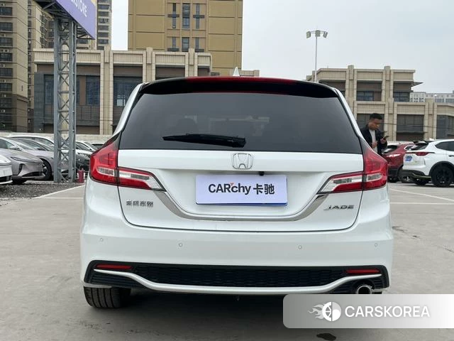 Honda Jade id 4210351 из Китая 9