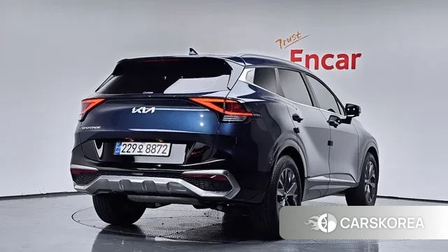 Kia Sportage 5th Generation id 3365570 из Кореи 12