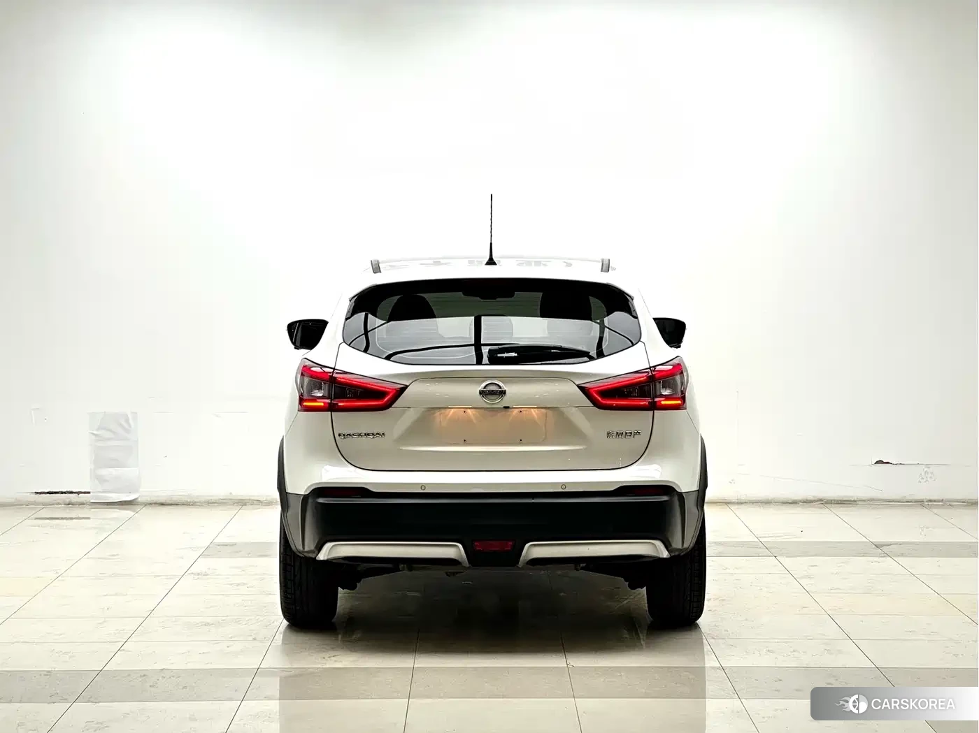 Nissan Qashqai id 4653739 из Китая 9