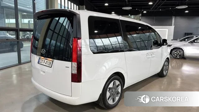 Hyundai Staria id 3581174 из Кореи 12