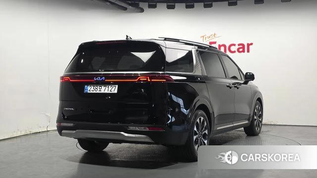 Kia Carnival 4th generation id 4293218 из Кореи 12