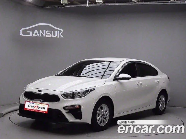 Kia Come New K3 id 2690749 из Кореи 11