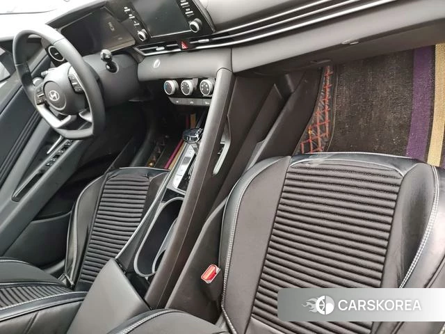 Hyundai Elantra id 4359597 из Китая 7