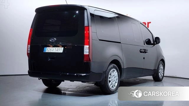 Hyundai Staria id 4624798 из Кореи 12