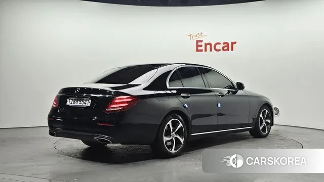 Mercedes-Benz E-Class W213 id 3728057 из Кореи 12