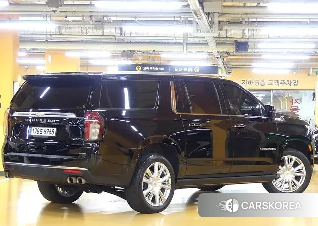 Chevrolet Server Van id 3247794 из Кореи 12