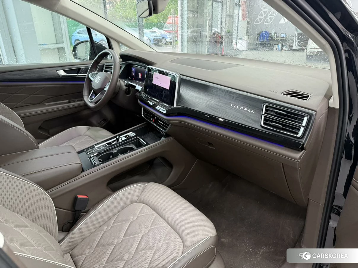 Volkswagen Weiran id 4492948 из Китая 8