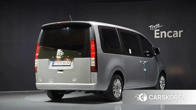 Hyundai Staria id 3131560 из Кореи 12